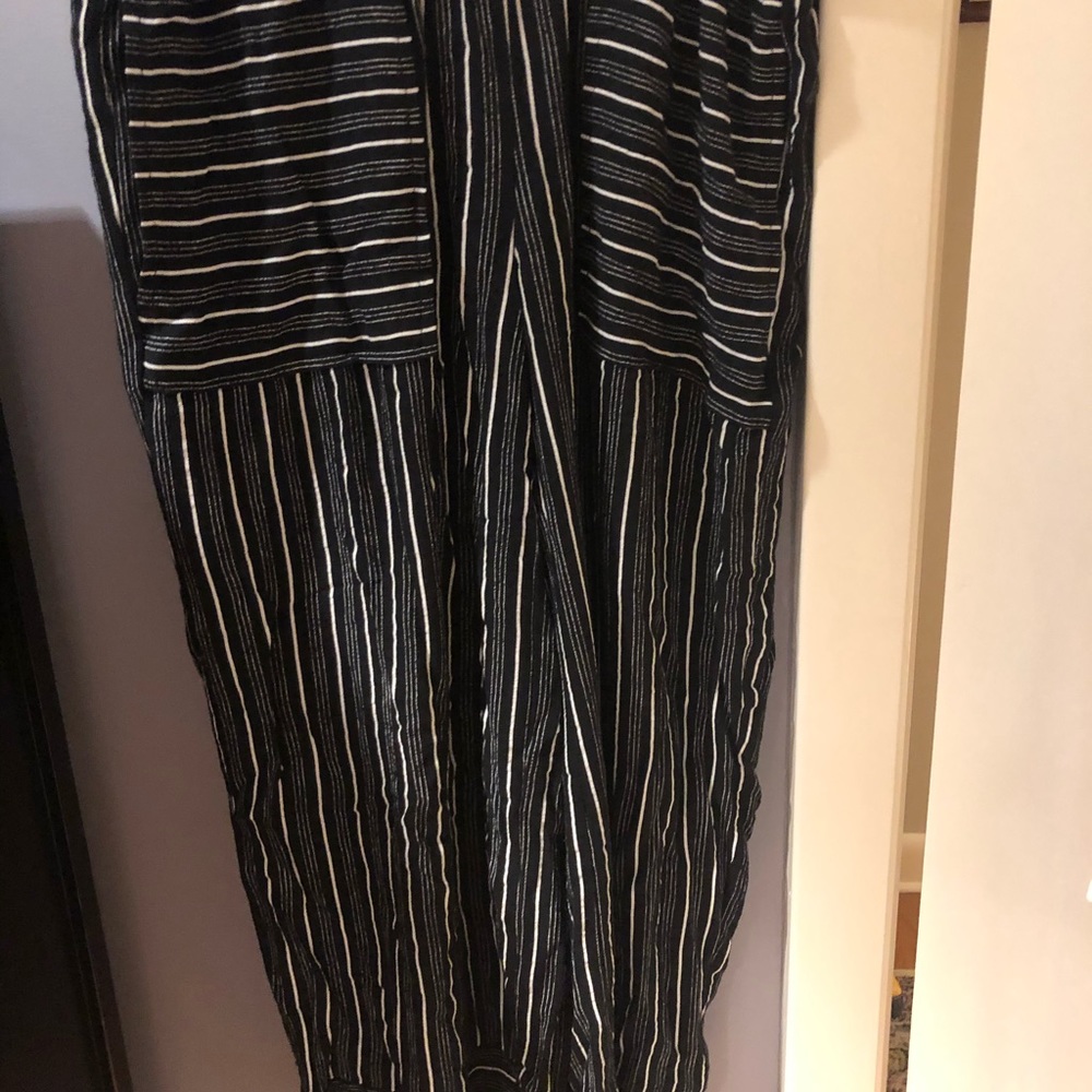 Loft Pants